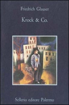 Krock & co. (Friedrich Glauser)