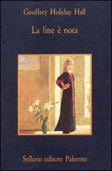 La fine è nota (Geoffrey Holiday Hall)